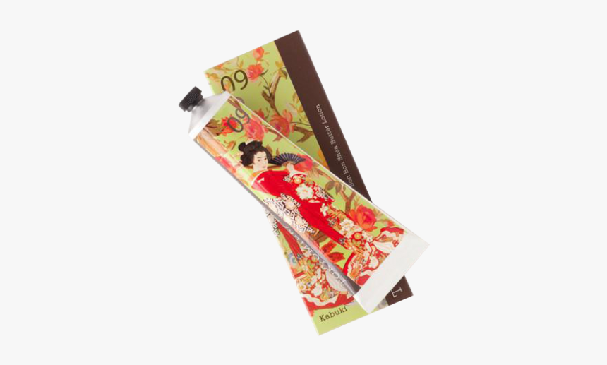 Tokyo Milk Kabuki Lotion, HD Png Download