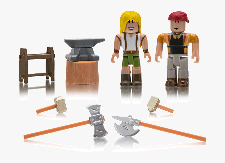 Roblox Forger's Workshop, HD Png Download