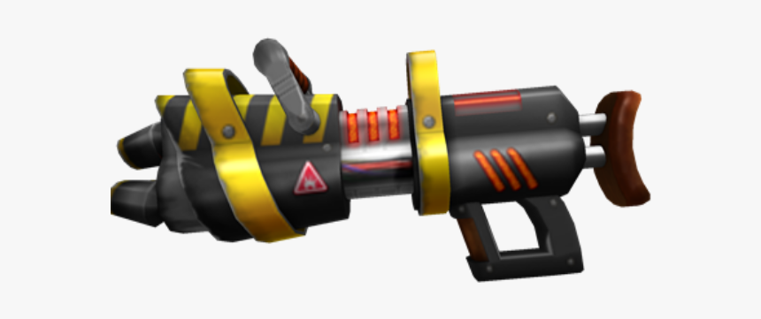 Roblox Incinerator 6000, HD Png Download