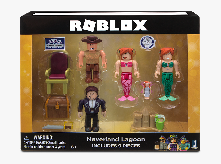 Neverland Lagoon Roblox, HD Png Download