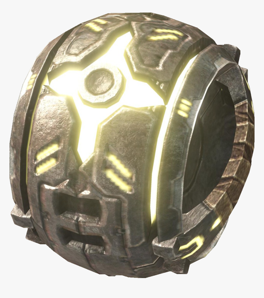 H3-flare - Halo 3 Flare, HD Png Download