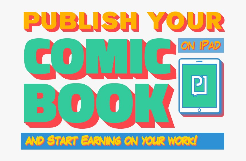 Comic Lead Txt - Graphic Design, HD Png Download