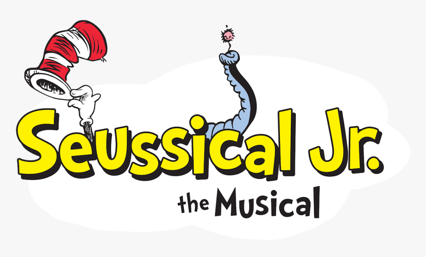 Seussical Jr The Musical, HD Png Download