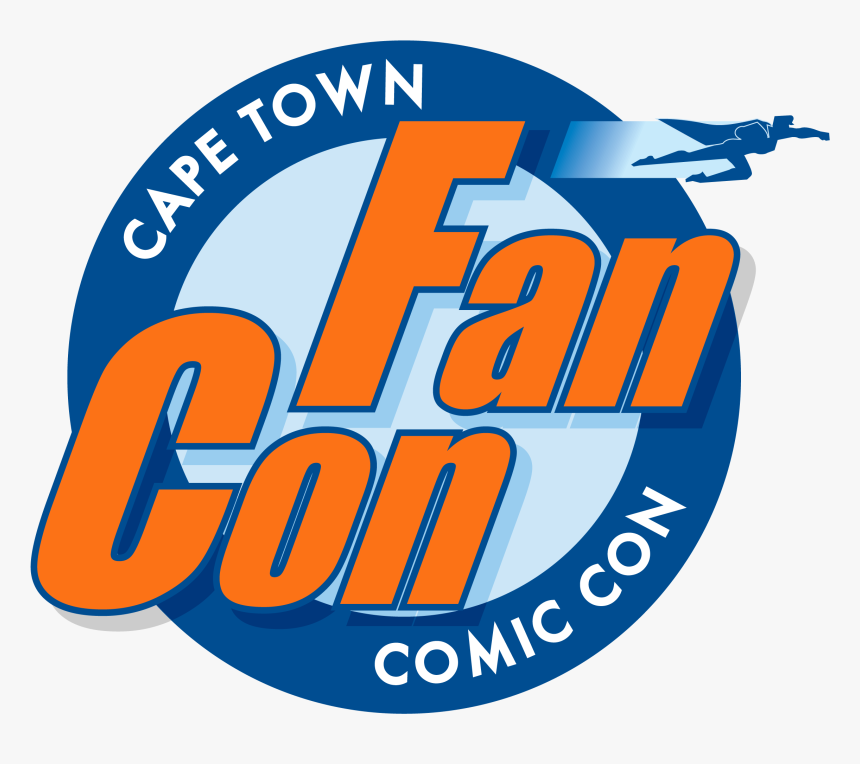 Fancon Cape Town 2020, HD Png Download