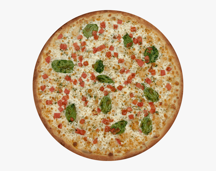 Sicilian Pizza, HD Png Download