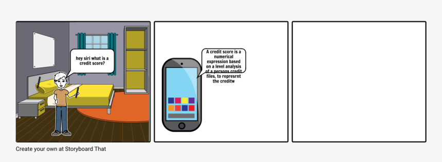 Closed End Credit, HD Png Download