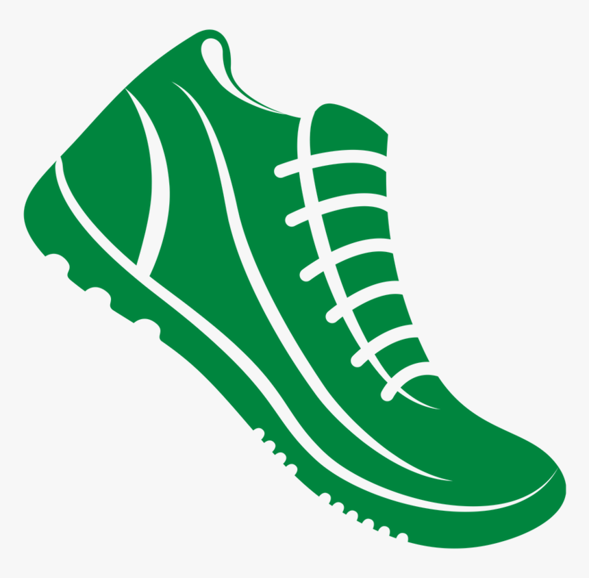 Shoe Icon - Strong Thoughts For Life, HD Png Download