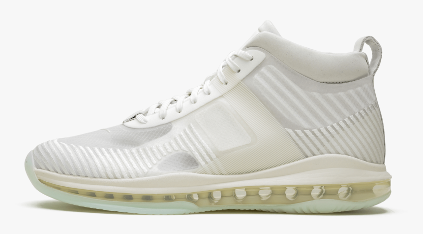 Nike Lebron X Je Icon Qs Sail - John Elliott X Nike Mens Lebron Icon, HD Png Download