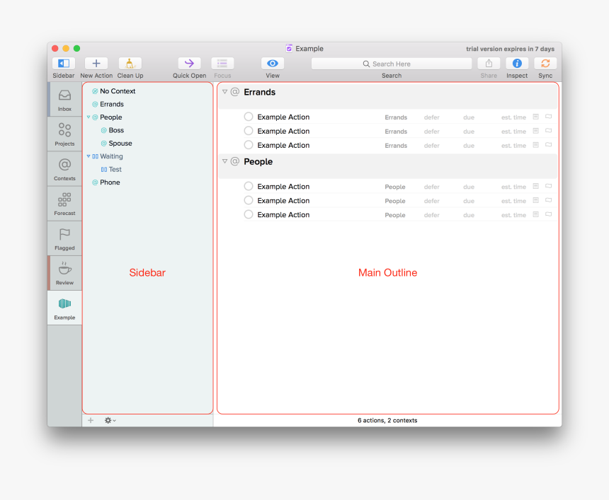 Screenshot, HD Png Download