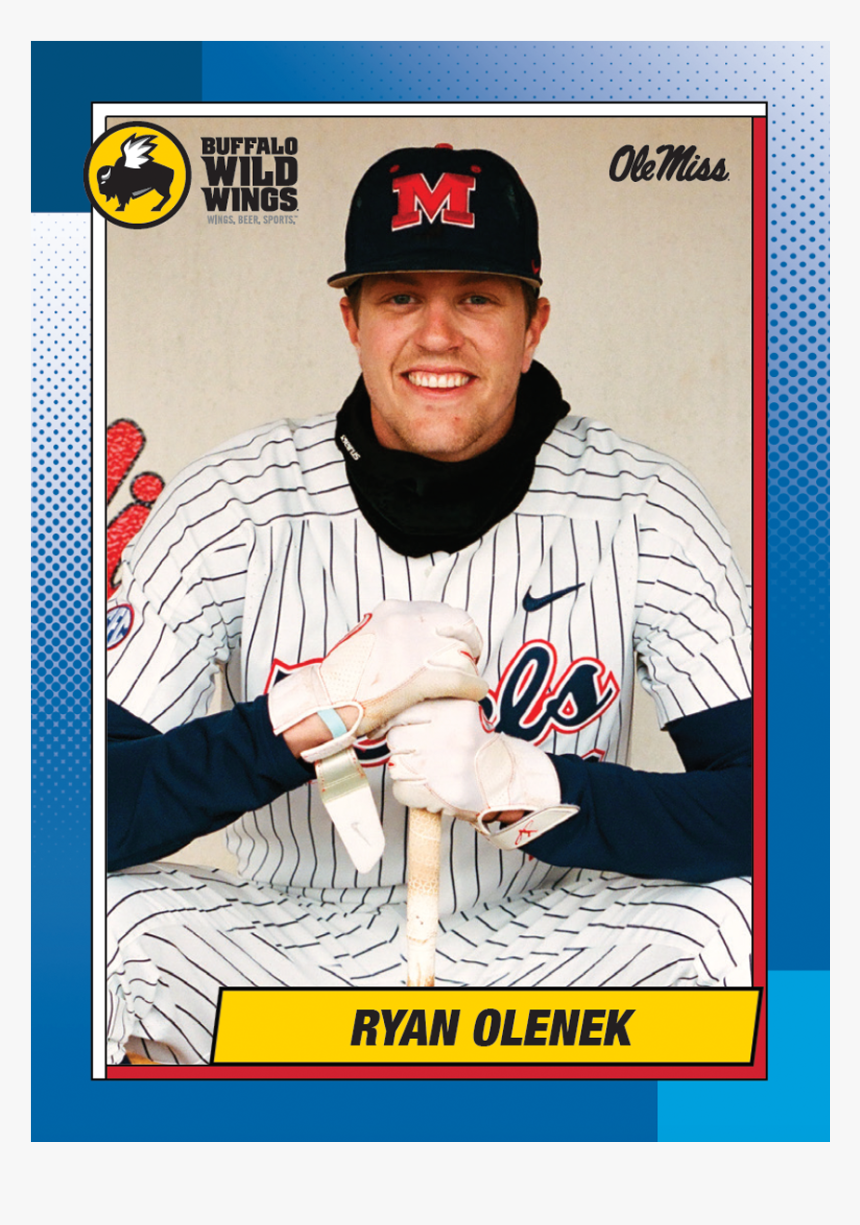 Baseball Player, HD Png Download