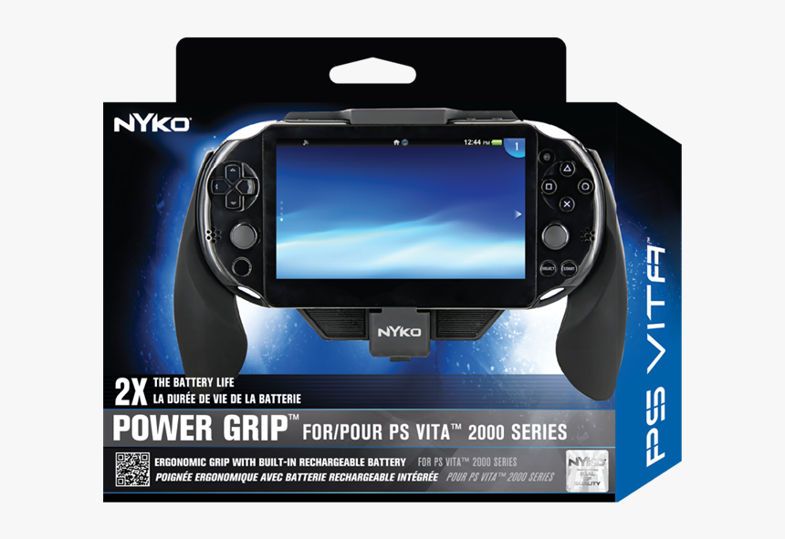 Playstation Vita, HD Png Download
