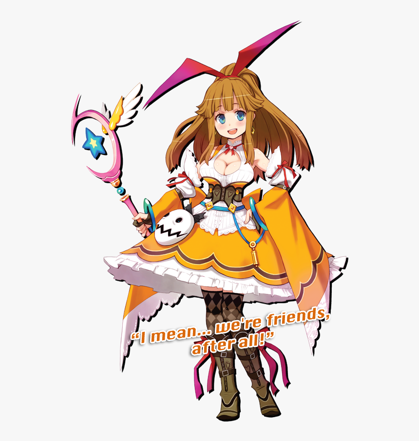 Ps Vita Mei Q Labyrinth Of Death Clipart , Png Download - Meiq Labyrinth Of Death Estra, Transparent Png