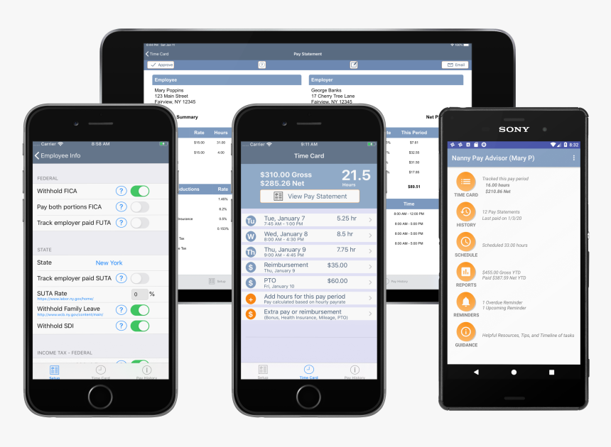 Hero-image - Iphone, HD Png Download