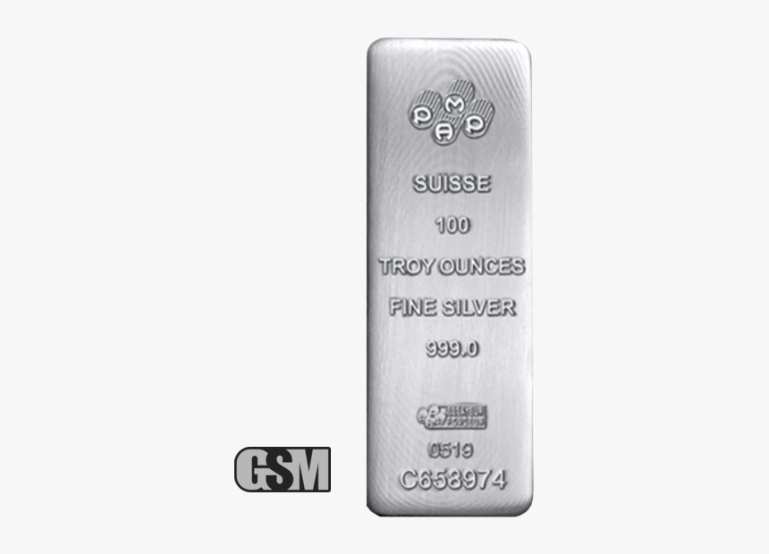 Silver, HD Png Download