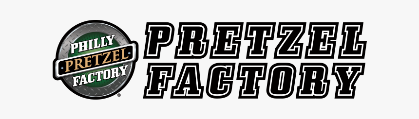 Philly Pretzel Factory, HD Png Download