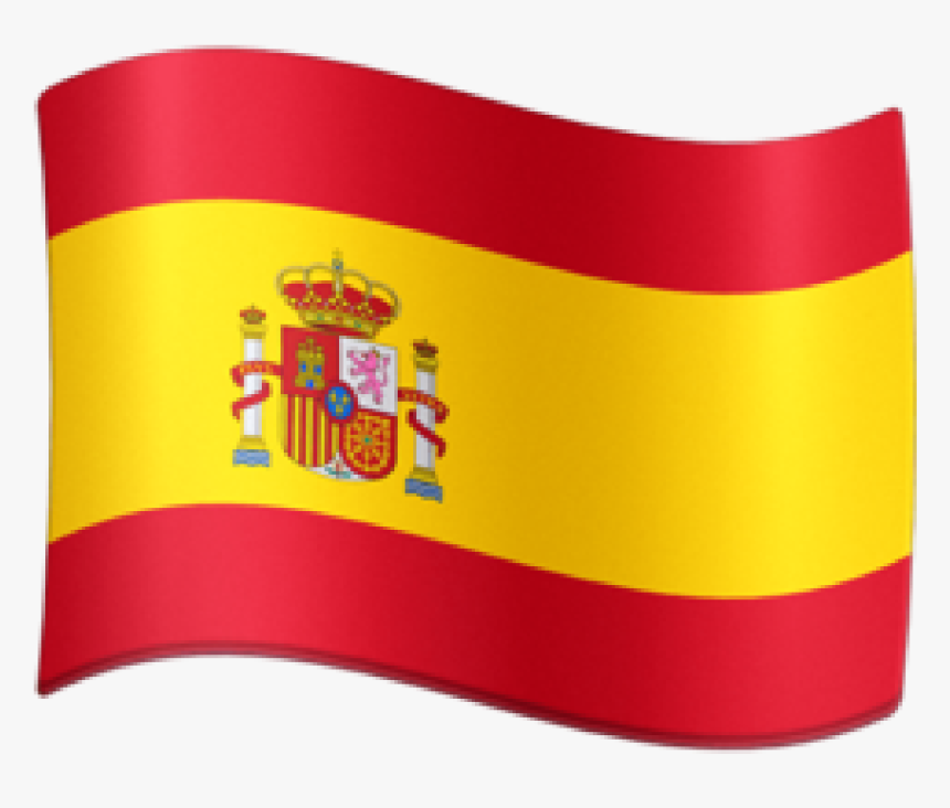 Spain Flag, HD Png Download