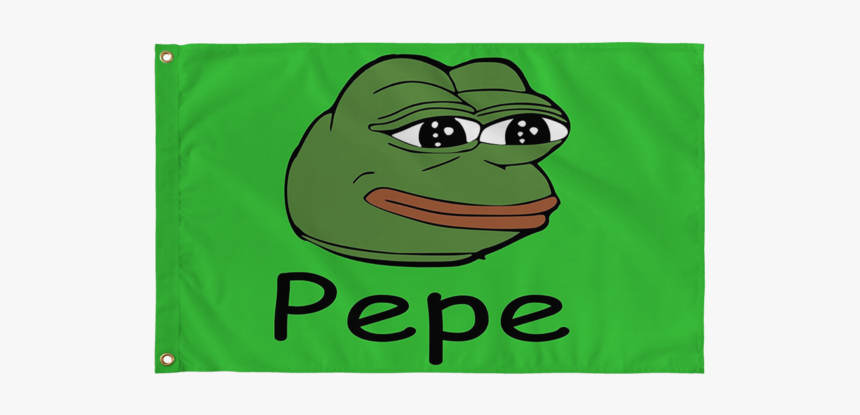 Cleen Pepe The Frog Memes, HD Png Download