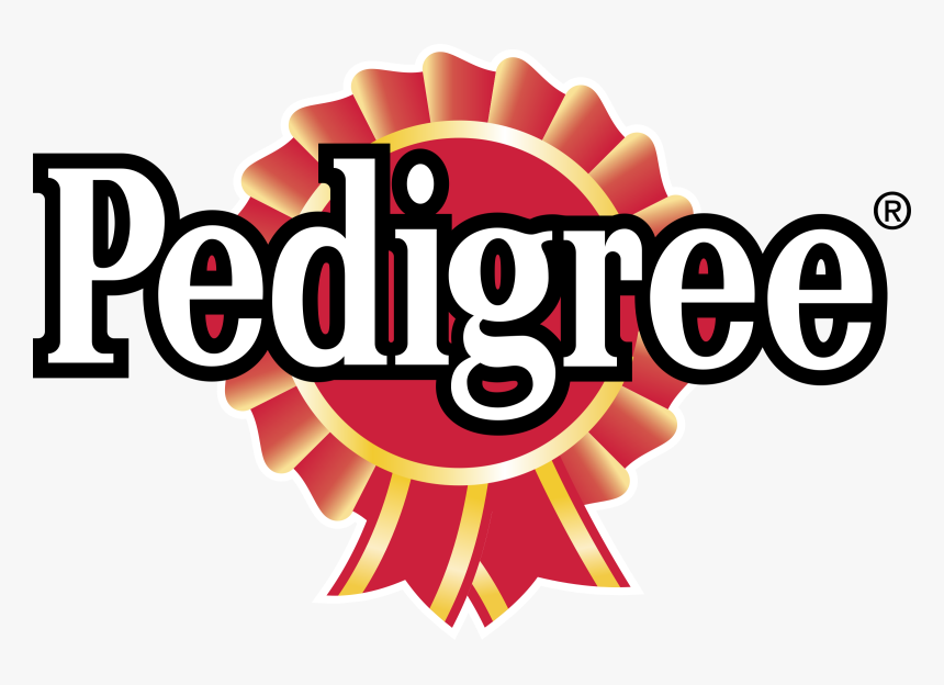 Pedigree Logo Png Transparent - Pedigree Logo Png, Png Download
