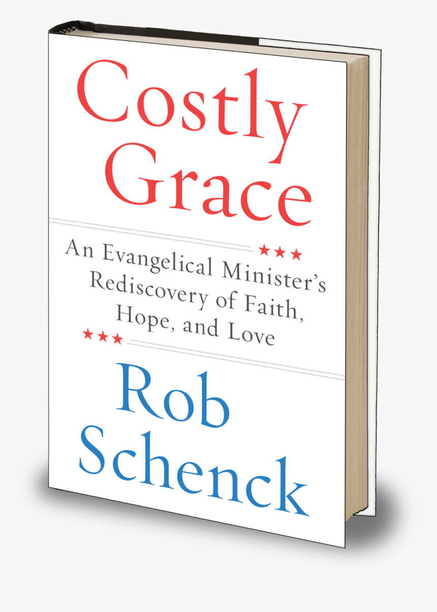 Costly Grace Book 1 - Poster, HD Png Download