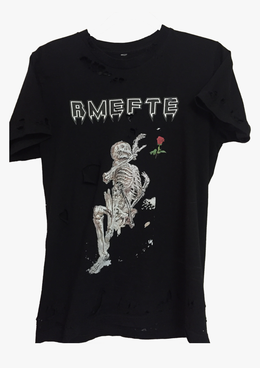 Image Of Rock Tee - Active Shirt, HD Png Download , Transparent Png