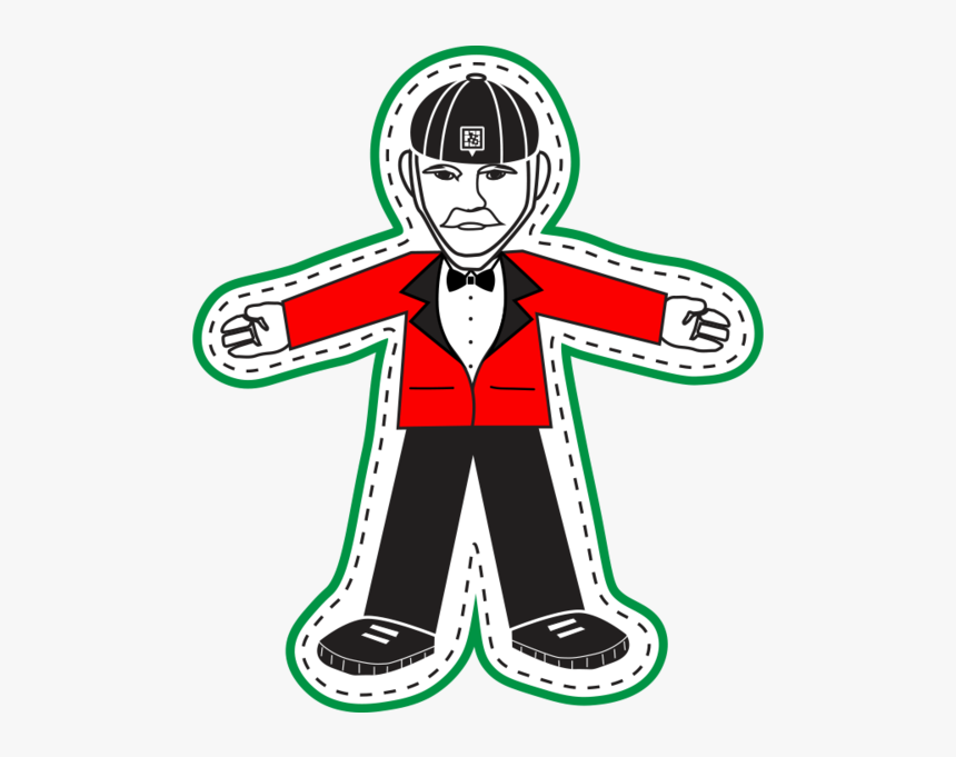 Cartoon, HD Png Download