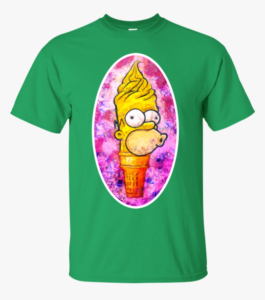 T-shirt, HD Png Download
