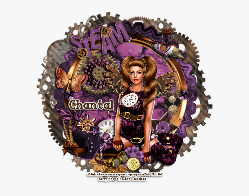 Barbie, HD Png Download