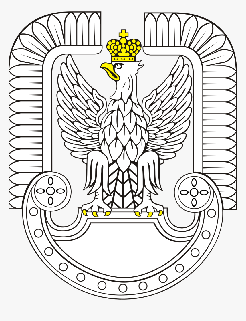 Polish Land Forces, HD Png Download