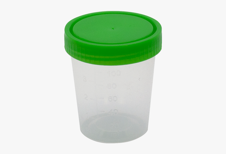Transparent Urine Cup Png, Png Download