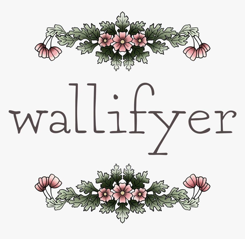 Wallifyer - Bouquet, HD Png Download