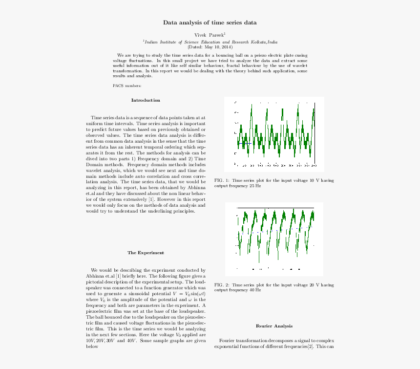 Document, HD Png Download
