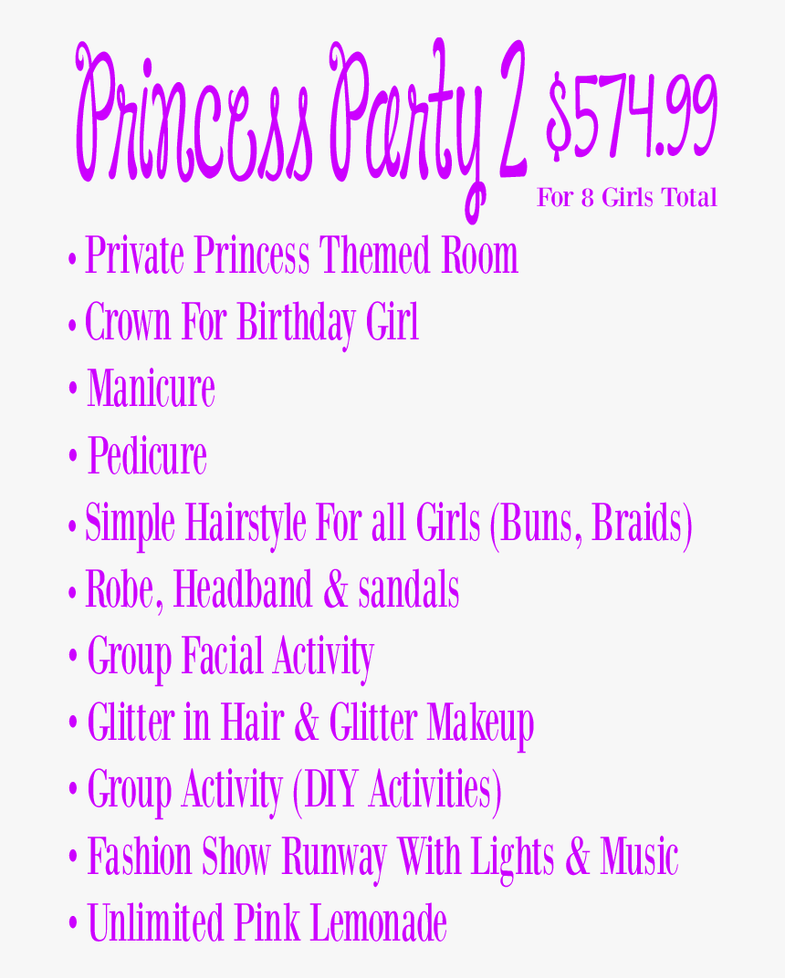 Party 2 2019 - Orange, HD Png Download