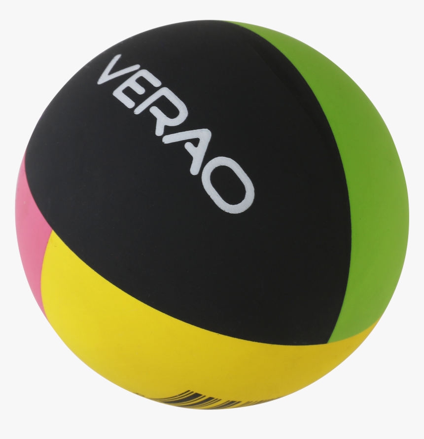 Nero Sports High Bounce Ball Rubber Mini Basketball - Circle, HD Png Download