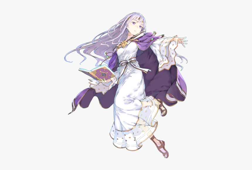 Julia Fire Emblem Heroes, HD Png Download