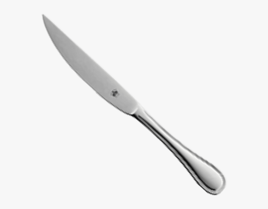 Contour Steak Knife Mb - Knife, HD Png Download