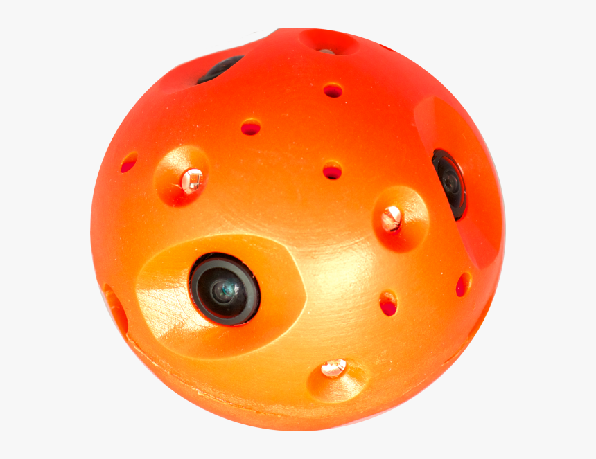 Rescue-sphere - Bounceimaging, HD Png Download