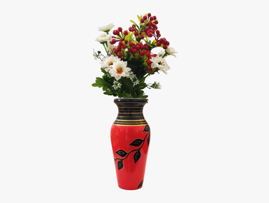 Vase, HD Png Download