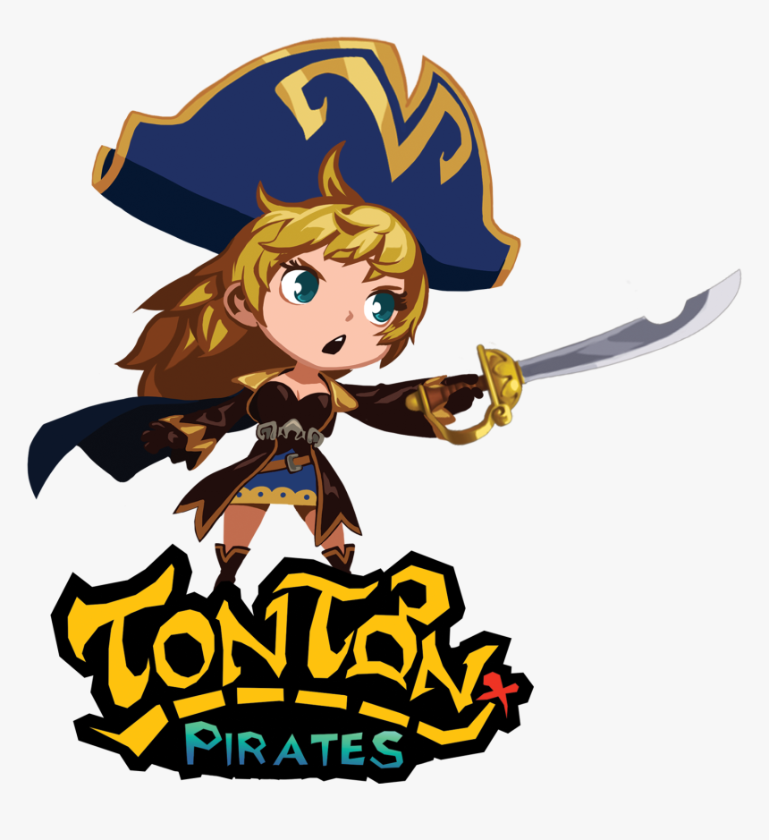 Pirate Cannon Png, Transparent Png