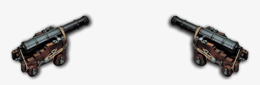 18th Century Cannon, HD Png Download