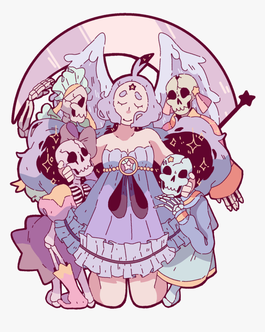 Prinxiety Head Cannon Clipart , Png Download - Illustration, Transparent Png