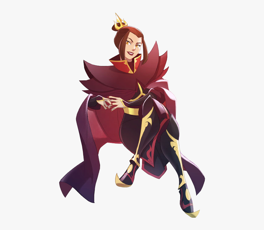 The Death Battle Fanon Wiki - Gurihiru Azula, HD Png Download