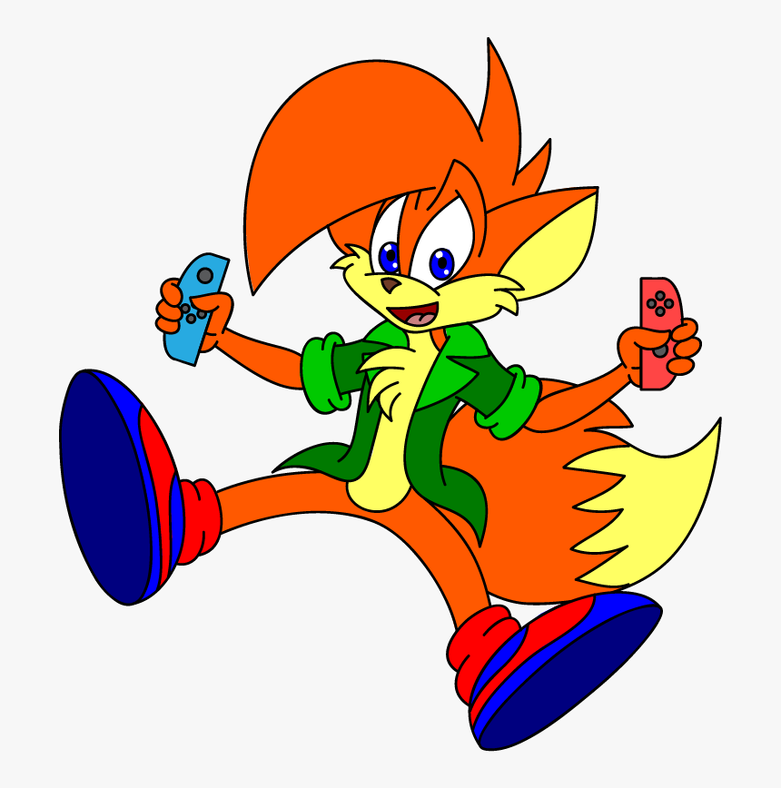 Sneakers S Avatar - Cartoon, HD Png Download