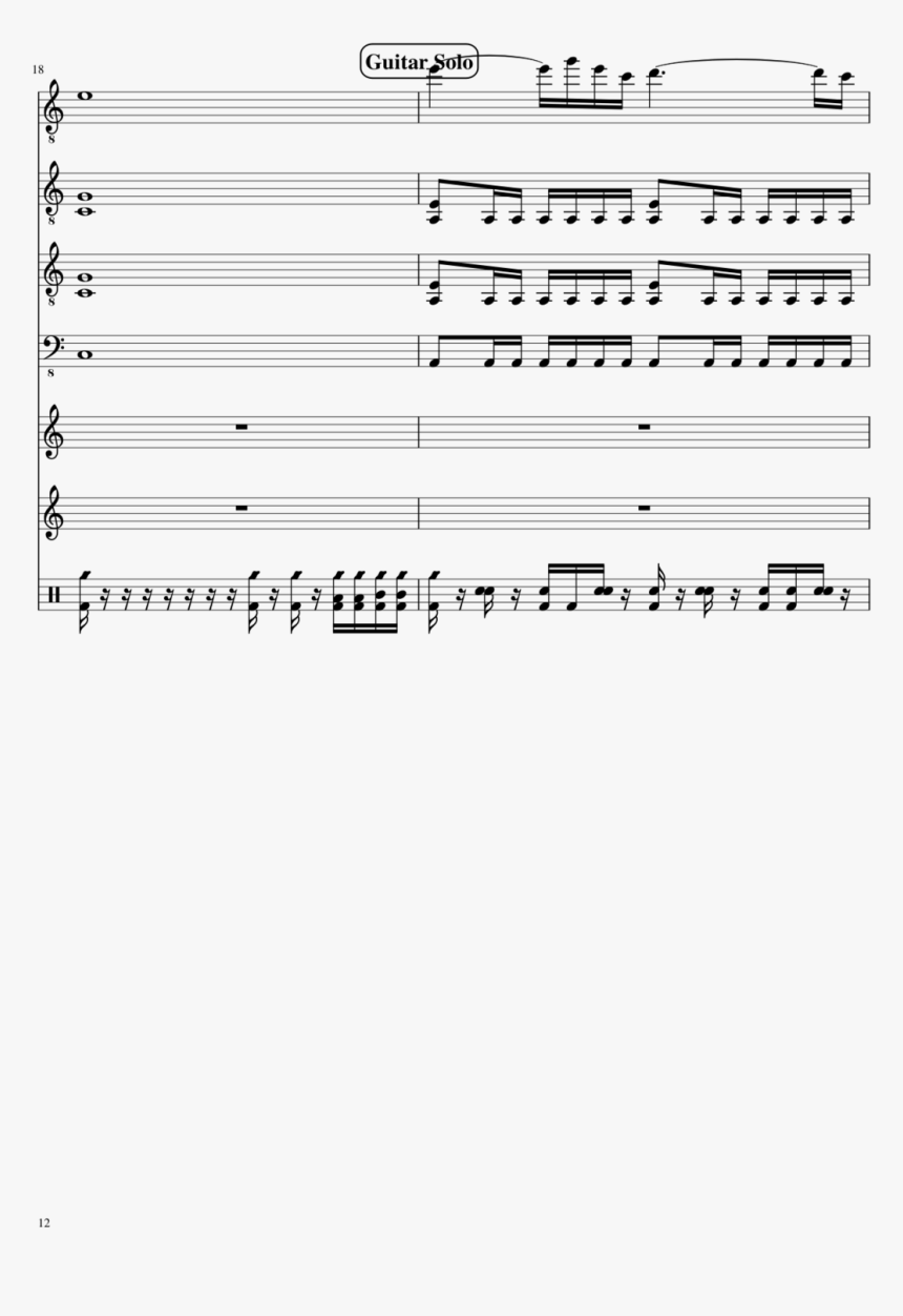 No Mercy Slide, Image - Music, HD Png Download