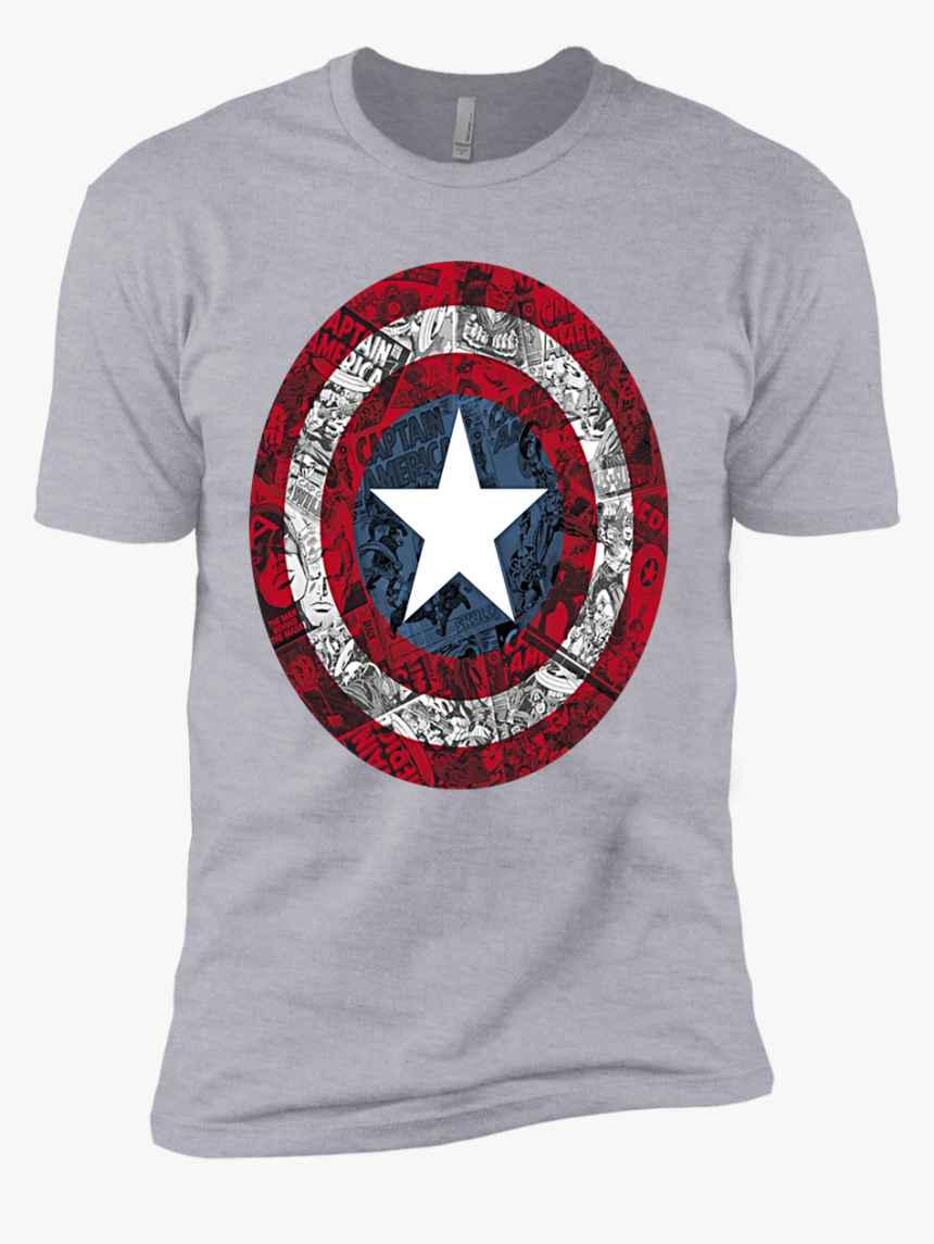 Transparent Captain America Avengers Png - Captain America, Png Download