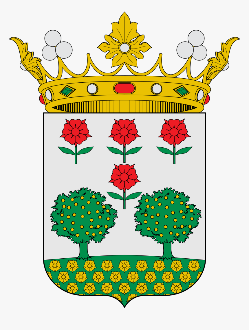 Arcos De La Frontera, HD Png Download