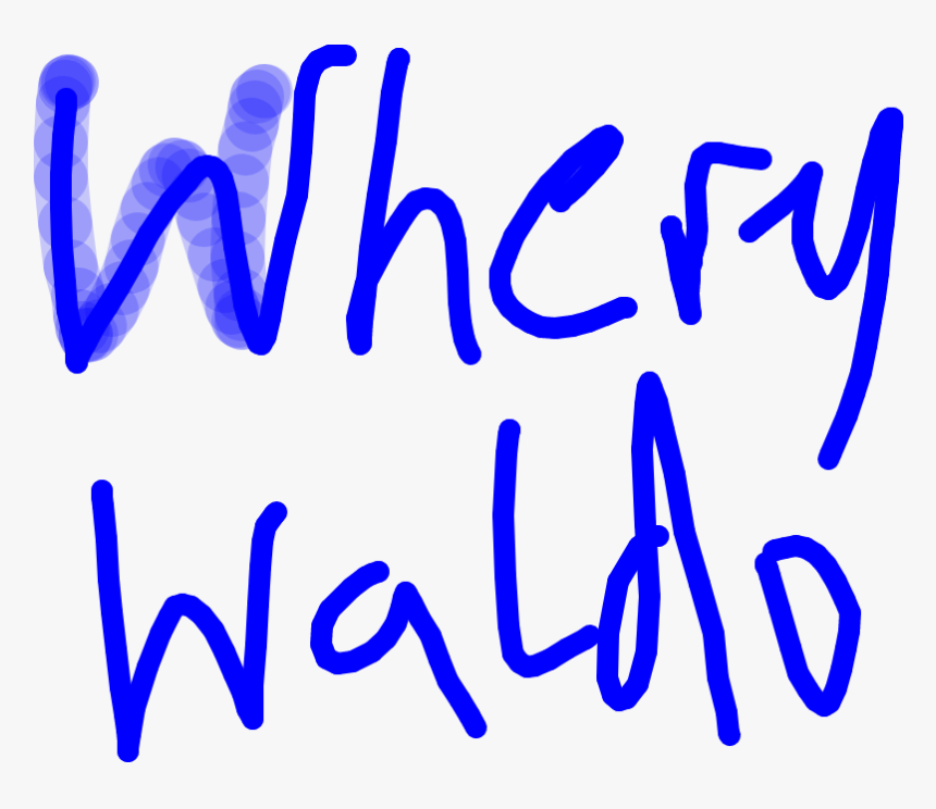 Calligraphy, HD Png Download