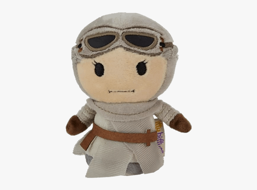 Rey Itty Bitty, HD Png Download
