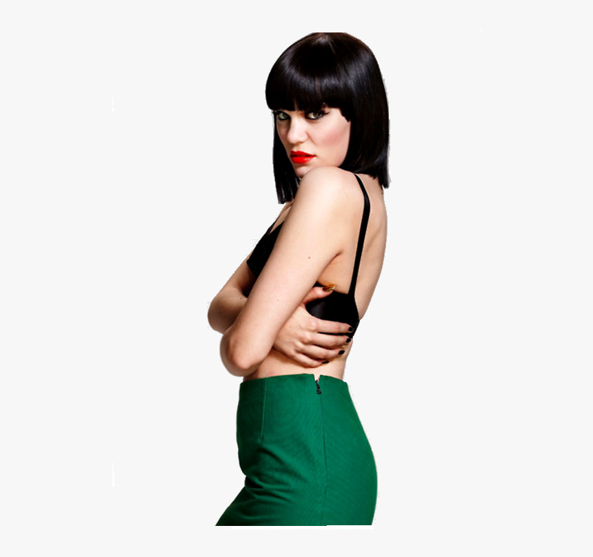 Thumb Image - Jessie J Png, Transparent Png