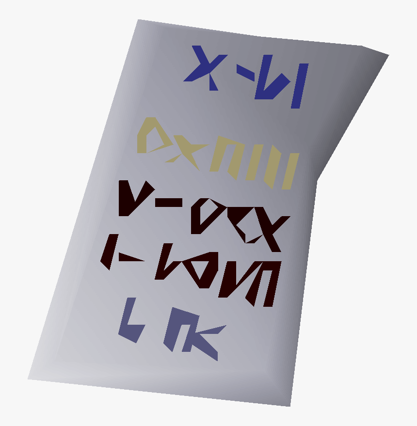 Paper, HD Png Download