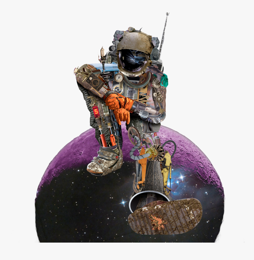 Tipper Broken Soul Jamboree, HD Png Download